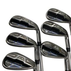 美品】PRGR 2018 RS アイアン（5番・6番）2本セット - メルカリ