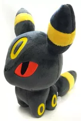 【中古】ぬいぐるみ ブラッキー ポケモンドールズ(ぬいぐるみ) 「ポケットモンスター」 ポケモンセンター限定