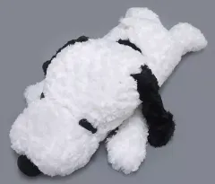 【中古】ぬいぐるみ スヌーピー(ノーマル) 寝そべり超BIGぬいぐるみ 「PEANUTS(SNOOPY)」