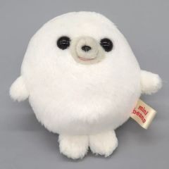 中古】ぬいぐるみ 菊地真 インフィニット・スカイVer. ミニぬいぐるみ