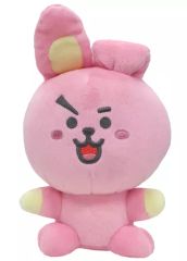 [중고] 봉제인형 COOKY(정국) 봉제인형 [이치반쿠지 BT21 Stay with you.] C상