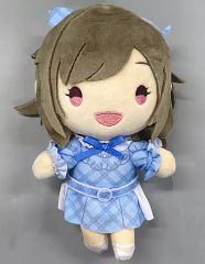 Gift アイドルマスター シンデレラガールズ 本田未央 ぬいぐるみ