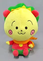 【中古】ぬいぐるみ コジコジ(A/マフラー) BIGぬいぐるみ～コロ助と一緒～ 「COJI-COJI」