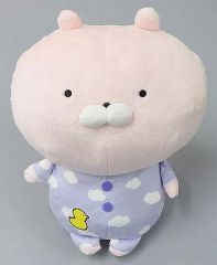 [중고] 봉제 장난감 우사코 잠옷 모습 봉제 장난감 [이치 반 쿠지 우사 마루 ~ 네무네무 타임 ~] 마지막 원상