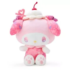 【中古】ぬいぐるみ マイメロディ クリームソーダぬいぐるみ 「サンリオキャラクターズ」