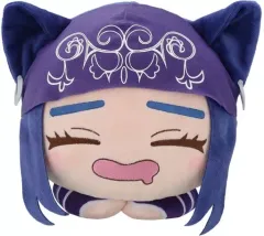 【中古】ぬいぐるみ アシリパ おひるねこ 大きなぬいぐるみ 「ゴールデンカムイ」