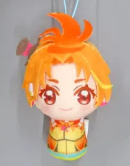 【中古】ぬいぐるみ キュアウィング おでかけつれてってぬいぐるみ2 「ひろがるスカイ!プリキュア」