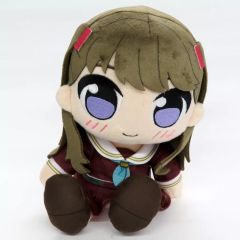 ラブライブ！蓮ノ空女学院スクールアイドルクラブ くりぱん ぬいぐるみ