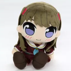 2026年最新】藤島慈 くりぱん ぬいぐるみ 「ラブライブ!蓮ノ空女学院