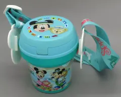 【中古】ぬいぐるみ ポップコーンバケット(ぬいぐるみ用衣装) 「ミッキーとダッフィーのスプリングヴォヤッジ」 東京ディズニーリゾート限定