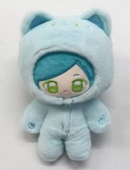中古】トレーディングフィギュア ジェンティルドンナ ぷっくりラバー