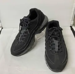 NIKE ナイキ　スニーカー　AIR MAX 95 609048 087 ブラック　26cm