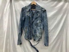 DIESEL ディーゼル/Gジャン/デニムジャケット/メンズアウター/Ｍ