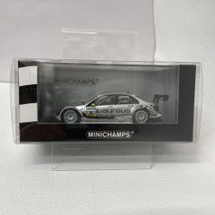 メルセデスベンツ 300SL Coupe 1/43 メルセデスミュージアム購入品