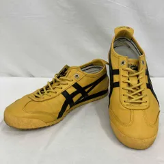 Onitsuka Tiger／オニツカタイガー／Mexico 66 SD／メキシコ66SD／1183A872／24.5cm