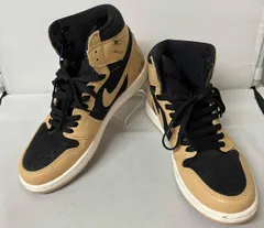 NIKE ナイキ　エア　ジョーダン　1 レトロ　HIGH OG ブラウン　26.0cm