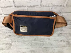 OROBIANCO ボディバッグ