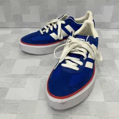 adidas orijinals アディダス オリジナルス スニーカー SLEEK SUPER 72W EF5015 ブルー ホワイト 24.5cm