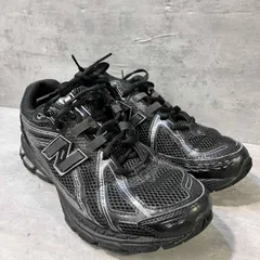 new balance スニーカー M1906RCH サイズ27.5 ブラック ニューバランス 