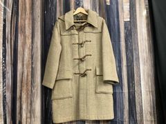 60s 70sビンテージ Mitchell ダッフルコート カナダ製 L相当 60s 70sビンテージ Mitchell ダッフルコート カナダ製 L相当 - メルカリ