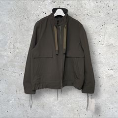 SHISHIKUI WOOL JAK シシクイ ウールジャケット 美品 - メルカリ