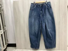 2026年最新】NEEDLES ヒザデル デニムの人気アイテム - メルカリ