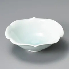 青磁小鉢（有田焼）