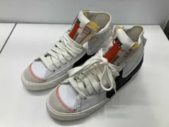 NIKE ナイキ BLAZER MID ブレーザーミッド DD3111-100
