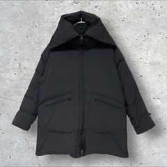 定価:69300円 DAIWA PIER39 TECH 2WAY CADET DOWN PARKA BW-41024W BLACK M ダイワ ピア39テック カデットダウンパーカー ダウン ブラック