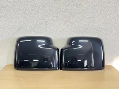 エブリイワゴン　DA64W　左ドアミラー