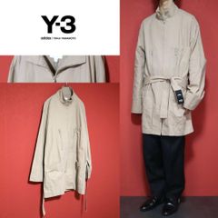 Y-3 ベスト adidas yohji yamamoto - メルカリ