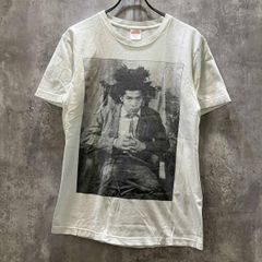 Supreme バスキア Tシャツ M used - メルカリ