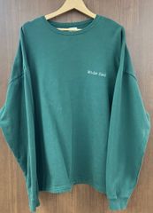 Wide Dad SWEAT サイズ1 - メルカリ