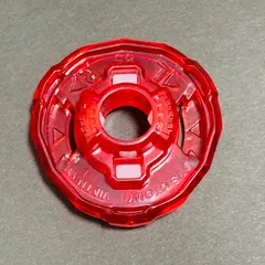 ベイブレードX BEYBLADE X ラチェット/3-85 BX-48 04 ランダムブースター