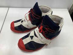 NIKE UNDERCOVER スペシャルフィールドブーツマウンテン NIKE UNDERCOVER スペシャルフィールドブーツマウンテン - メルカリ