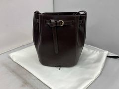 最終値下げ】FOLNUA MINI LALE BAG - PLAIN - メルカリ