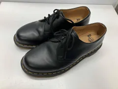 Dr.Marten ドクターマーチン 1461 3ホール AW006 CK01 1 サイズUK9