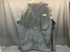 THE NORTH FACE ジャケット ブラック THE NORTH FACE ノースフェイス GORE-TEXクラウドジャケット NP11712 XL 黒
