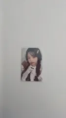 IVE（アイヴ）ウォニョン(WONYOUNG・チャンウォニョン) Withmuu ウィズミュー 2次 ラキドロ トレカ