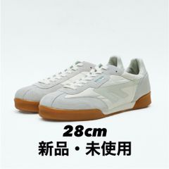 即完品】 HI−TEC スニーカー 廃盤 新品未使用 ゴールデンサイズ 