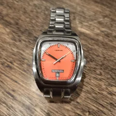 DIESELディーゼル腕時計 DZ-1070