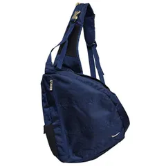 NIKE　ナイキ　1990-2000年代初期　Vintage　スリングショルダーバッグ　8054000234363