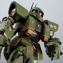 MG ネモ　マットキャンディーグラデーション塗装完成品 MG ネモ マットキャンディーグラデーション塗装完成品 - メルカリ