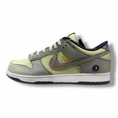 国内正規 未使用 NIKE  × UNION Dunk Low ""Pistachio"" ダンク ロー ""ピスタチオ"" ナイキ  × ユニオン DJ9649-401 グリーン 30cm （8140M）
