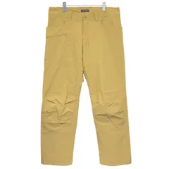 ARC’TERYX　PERIMETER PANT　アークテリクス　ストレッチナイロンパンツ　10262-69500-04/14　8054000234332のサムネイル