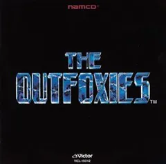 【中古】［CD］アウトフォクシーズ 2026年最新】アウトフォクシーズの人気アイテム - メルカリ
