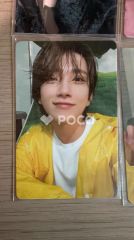 Seventeen ジョシュア FML Faded Mono Life Ver. - メルカリ