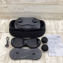 E-RAKUNA イーラクナ リフレッシュレッグレスト - メルカリ