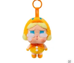 当日発送 POP MART (ポップマート) クライベイビー クラインアゲイン シリーズ ぬいぐるみ キーホルダー アヒル