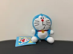 ドラえもん ぬいぐるみ キーホルダー
